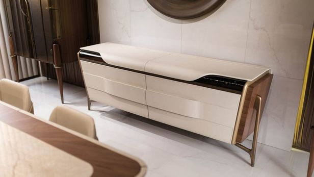 Wohnteam Collection - Classic living