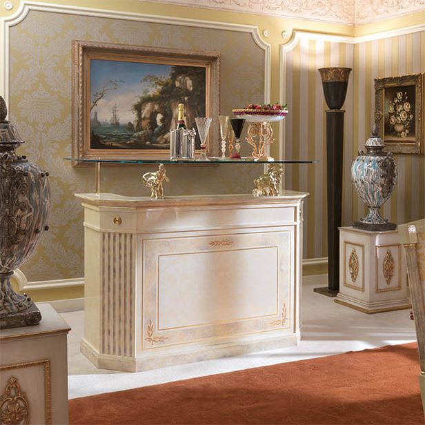 Wohnteam Collection - Classic living
