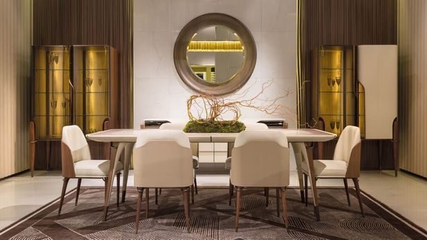 Wohnteam Collection - Classic living