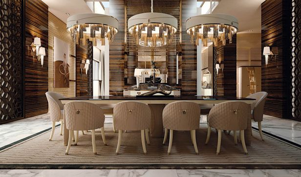 Wohnteam Collection - Classic living