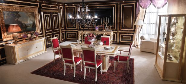 Wohnteam Collection - Classic living