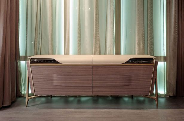 Wohnteam Collection - Classic living