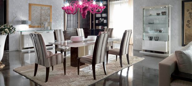 Wohnteam Collection - Classic living