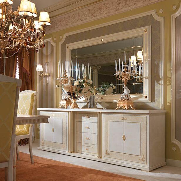 Wohnteam Collection - Classic living