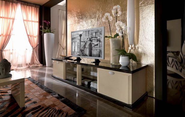 Wohnteam Collection - Classic living