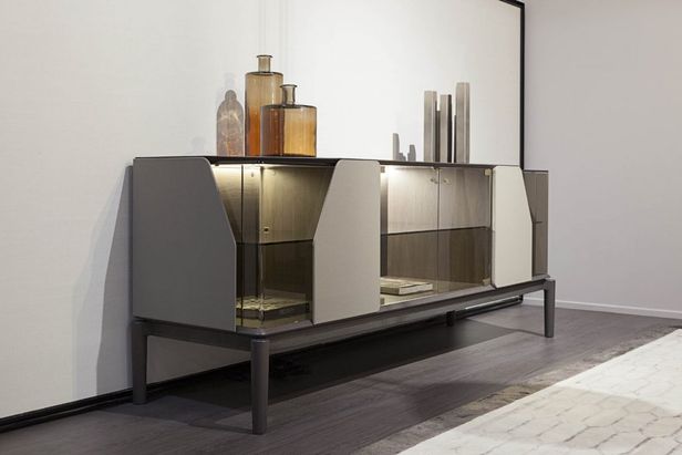 Wohnteam Collection - Classic living