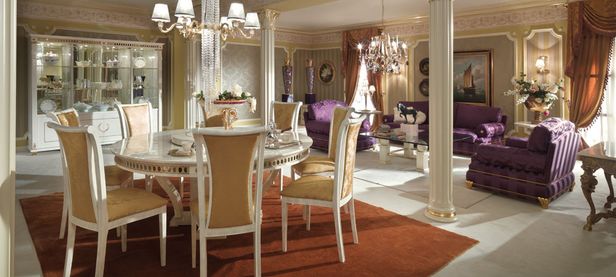 Wohnteam Collection - Classic living
