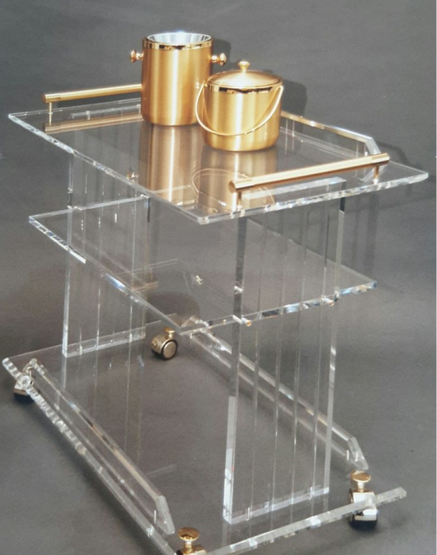 Wohnteam Collection - Acrylic