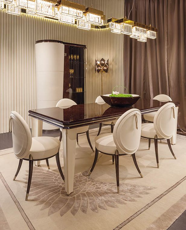 Wohnteam Collection - Classic living