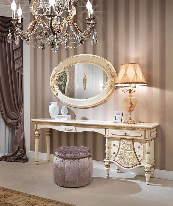 Wohnteam Collection - Classic living